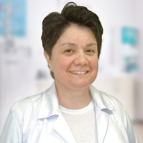 Османова Наида Салимгереевна Османова Наида Салимгереевна