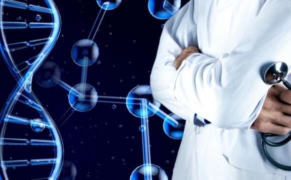 Почему врачи изучают генетический код? Почему врачи изучают генетический код?