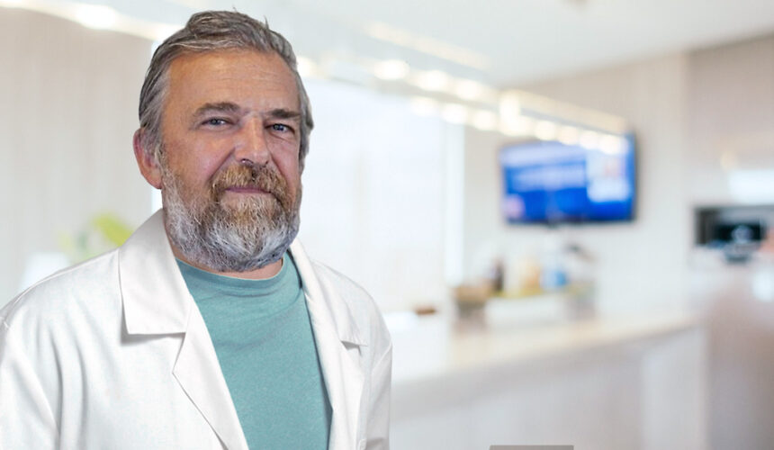 Возвращение светила ортопедии!