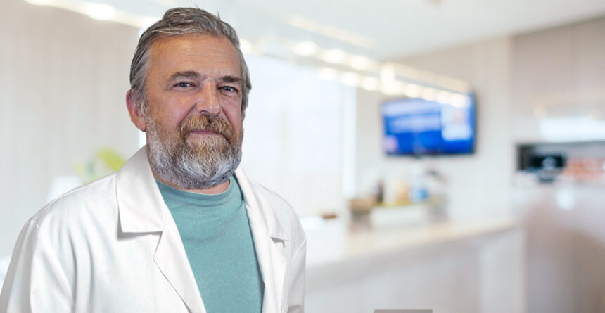 Возвращение светила ортопедии! Возвращение светила ортопедии!