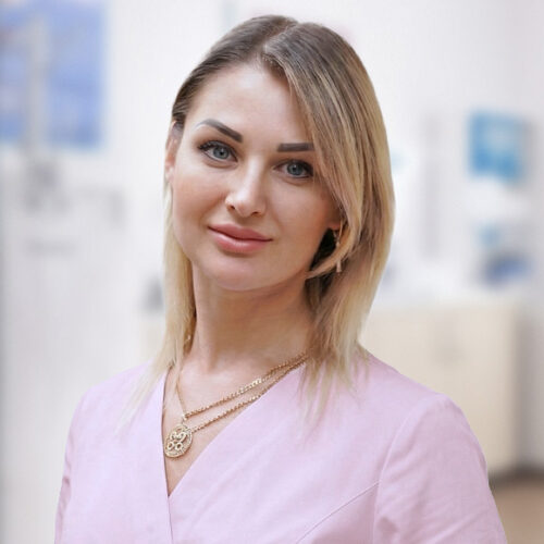 Хаванская Светлана Олеговна