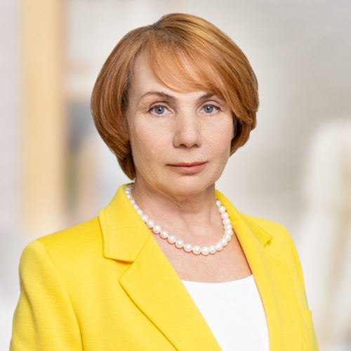 Келим Ирина Геннадьевна