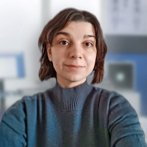 Крылова Екатерина Игоревна Крылова Екатерина Игоревна