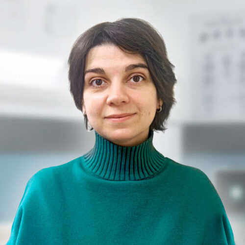Крылова Екатерина Игоревна Крылова Екатерина Игоревна