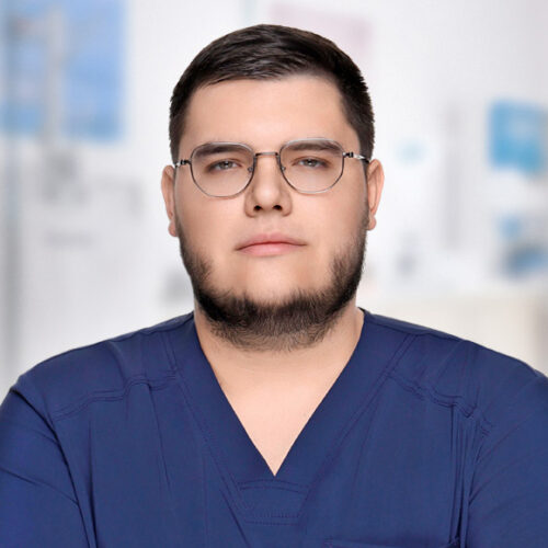Романов Андрей Андреевич