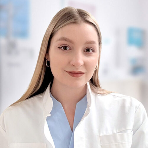 Антипова Ксения Андреевна