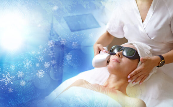 20% скидка на любую процедуру IPL. Зима – идеальное время для фототерапии! 20% скидка на любую процедуру IPL. Зима – идеальное время для фототерапии!